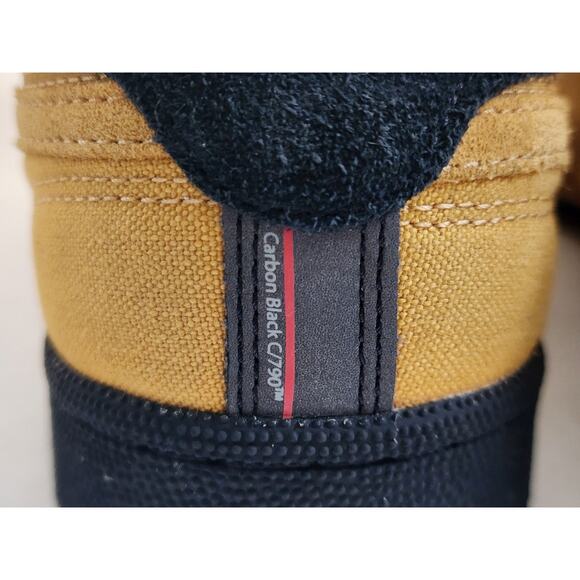 SHOES/SNEAKERS/REEBOK/Club C Revenge-Vintage Mustard-100032999-No Box-Men's 12 - Picture 5 of 16